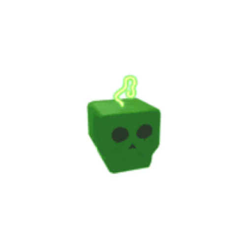 😄 Стикер «Blox Fruits» для Telegram