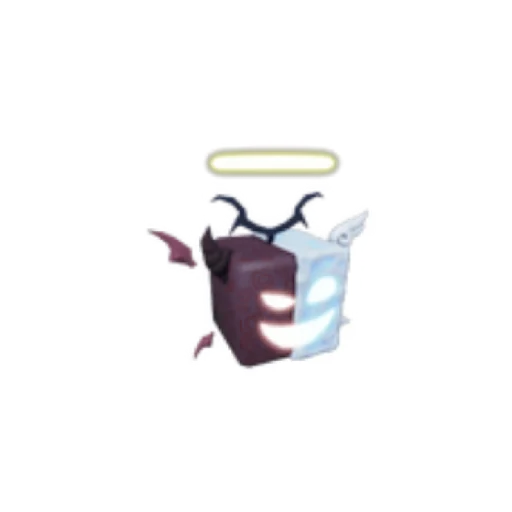 😰 Стикер «Blox Fruits» для Telegram