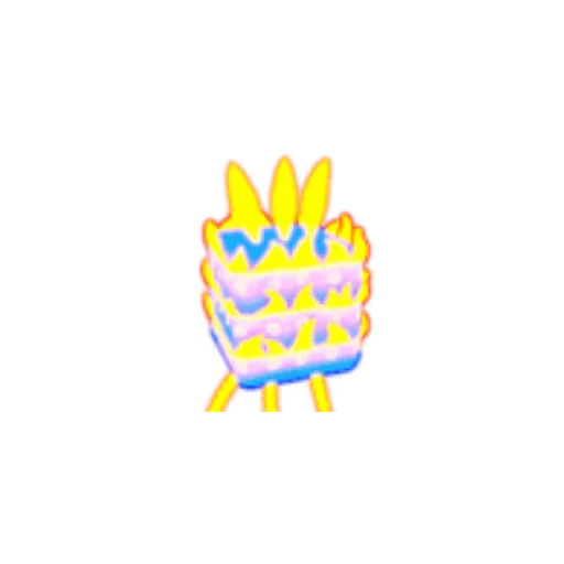😄 Стикер «Blox Fruits» для Telegram
