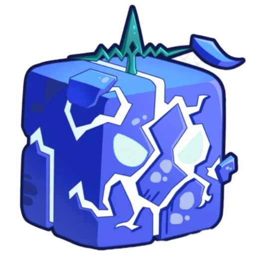 👍 Стикер «Blox Fruits physical» для Telegram