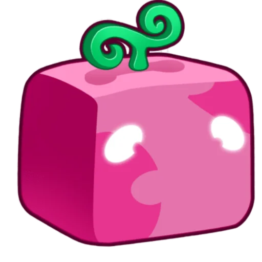 👍 Стикер «Blox Fruits physical» для Telegram