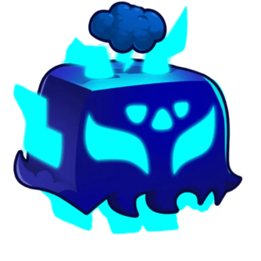 👍 Стикер «Blox Fruits physical» для Telegram
