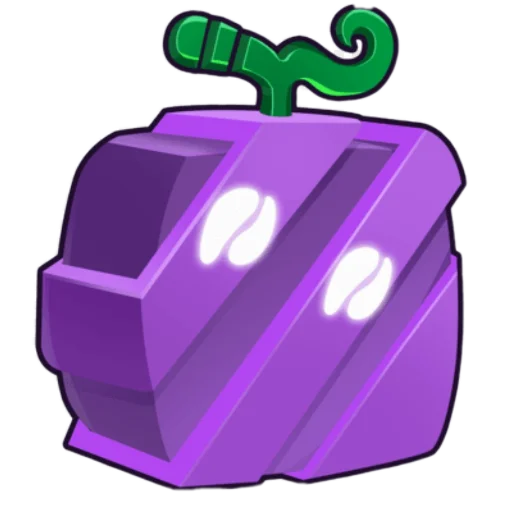 👍 Стикер «Blox Fruits physical» для Telegram