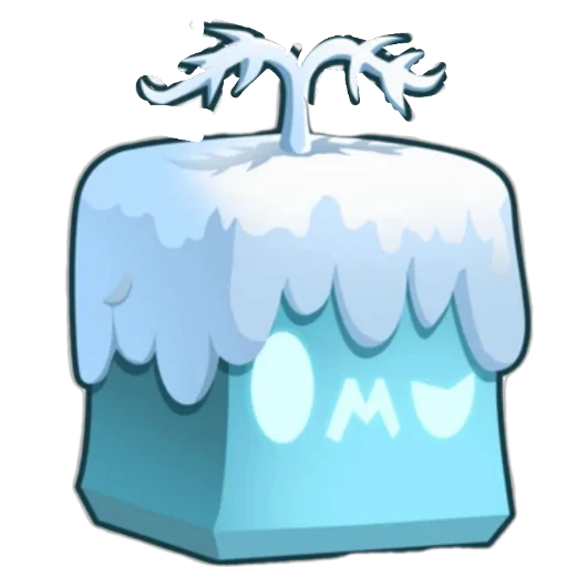 👍 Стикер «Blox Fruits physical» для Telegram