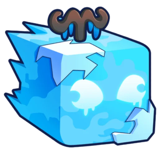 👍 Стикер «Blox Fruits physical» для Telegram