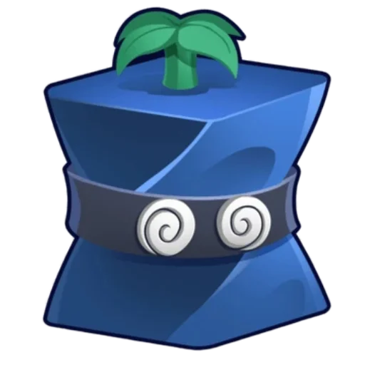 👍 Стикер «Blox Fruits physical» для Telegram