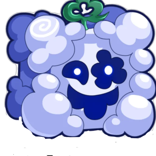 👍 Стикер «Blox Fruits physical» для Telegram