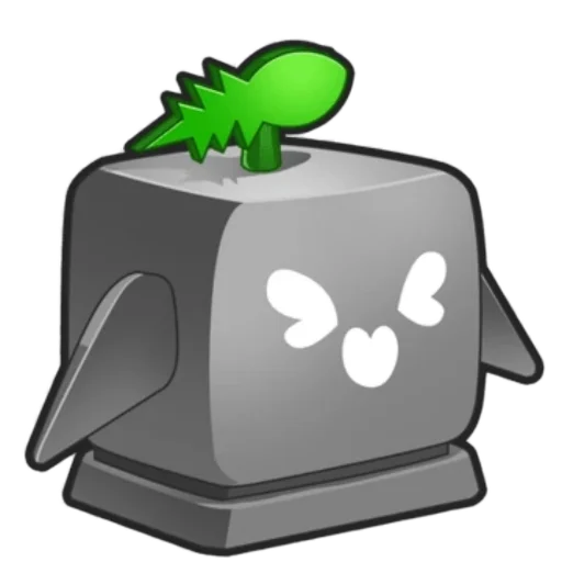 Стикерпак Blox Fruits physical для Telegram — скачать