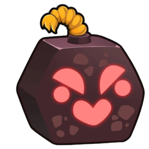 🖼 Стикер «Blox Fruits physical» для Telegram