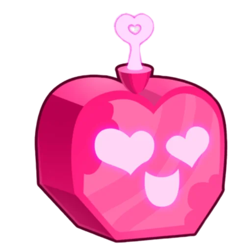 👍 Стикер «Blox Fruits physical» для Telegram