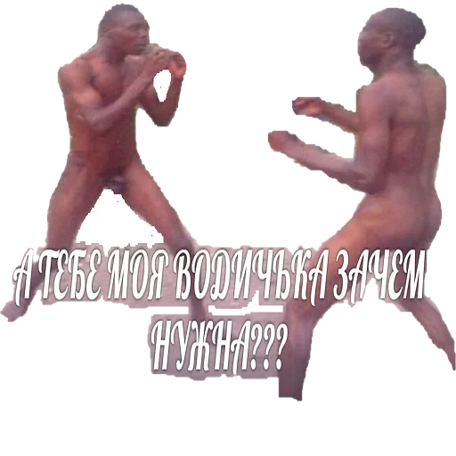 👊 Стикер «bltalker» для Telegram
