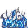🔥 Эмодзи «blu.. blue ?» для Telegram