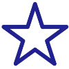 ⭐ Эмодзи «blu.. blue ?» для Telegram