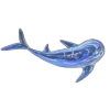 🐋 Эмодзи «blu.. blue ?» для Telegram