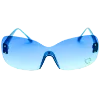 😎 Эмодзи «blu.. blue ?» для Telegram