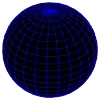 🌎 Эмодзи «blu.. blue ?» для Telegram