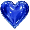 💙 Эмодзи «blu.. blue ?» для Telegram