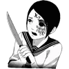 Стикер 17 𝒉𝑦𝑛𝑑𝑟𝑎𝑔𝑒𝑎𝑒𝑛