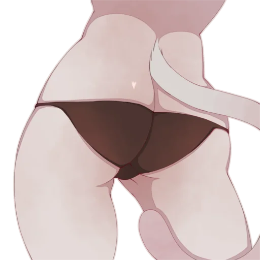 🍑 Стикер «BLUDYA» для Telegram