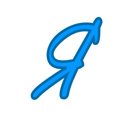 🅱️ Эмодзи «Синие буквы» для Telegram