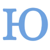🩵 Эмодзи «Простые синие буквы и иконки» для Telegram