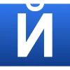 ™️ Эмодзи «Blue color» для Telegram