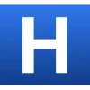 ™️ Эмодзи «Blue color» для Telegram