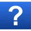 ™️ Эмодзи «Blue color» для Telegram