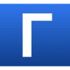 ™️ Эмодзи «Blue color» для Telegram