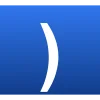 ™️ Эмодзи «Blue color» для Telegram