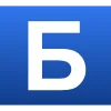 ™️ Эмодзи «Blue color» для Telegram
