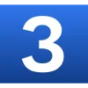 ™️ Эмодзи «Blue color» для Telegram