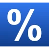 ™️ Эмодзи «Blue color» для Telegram