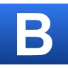 ™️ Эмодзи «Blue color» для Telegram