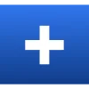 ™️ Эмодзи «Blue color» для Telegram