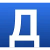 ™️ Эмодзи «Blue color» для Telegram