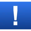 ™️ Эмодзи «Blue color» для Telegram