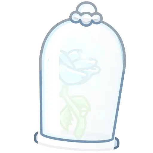 Стикер 23 Blue