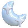 Стикер 31 Blue