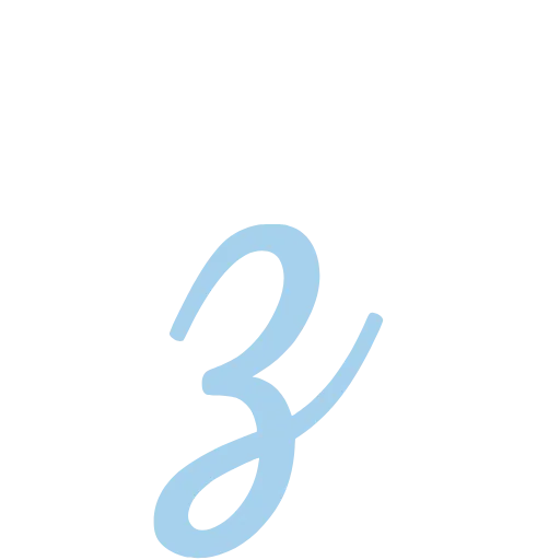🔤 Эмодзи «Синий иней» для Telegram