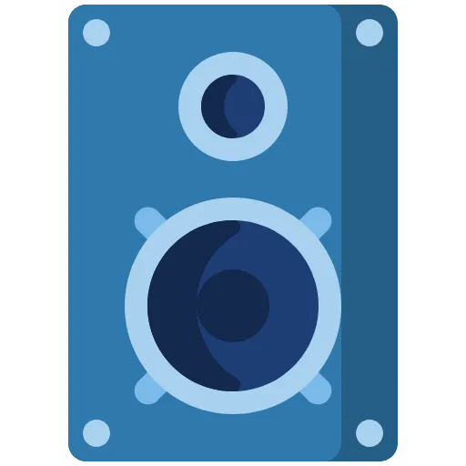 🤩 Эмодзи «Синий иней» для Telegram