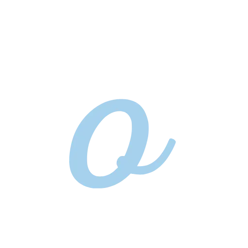 🔤 Эмодзи «Синий иней» для Telegram