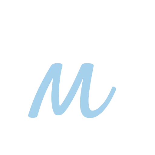 🔤 Эмодзи «Синий иней» для Telegram