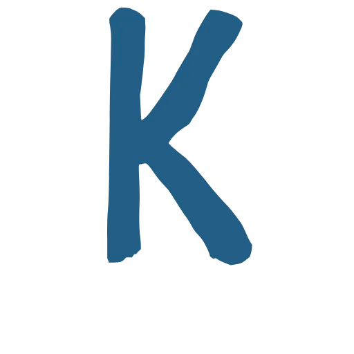 🔤 Эмодзи «Синий иней» для Telegram