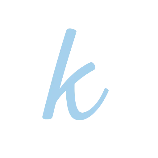 🔤 Эмодзи «Синий иней» для Telegram