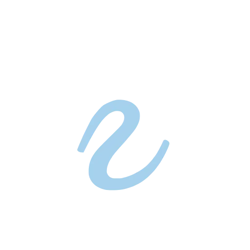 🔤 Эмодзи «Синий иней» для Telegram