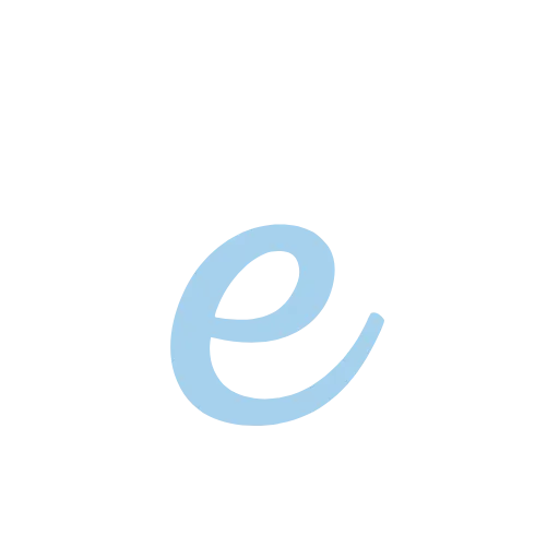 🔤 Эмодзи «Синий иней» для Telegram