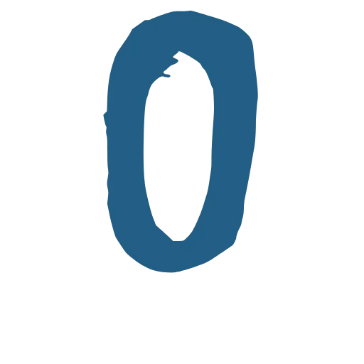 🔤 Эмодзи «Синий иней» для Telegram