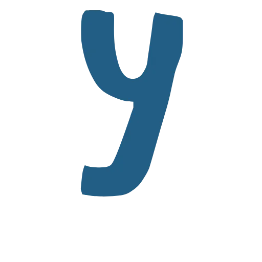🔤 Эмодзи «Синий иней» для Telegram