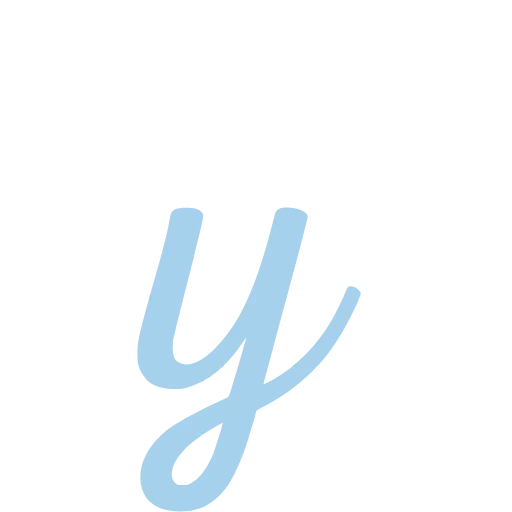 🔤 Эмодзи «Синий иней» для Telegram